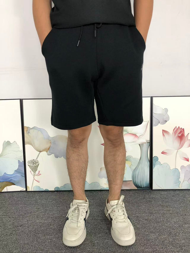N - SHORTS