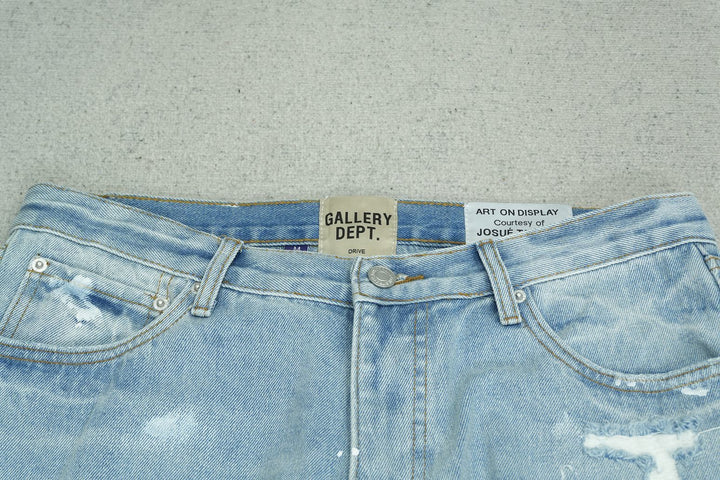 G - JEANS