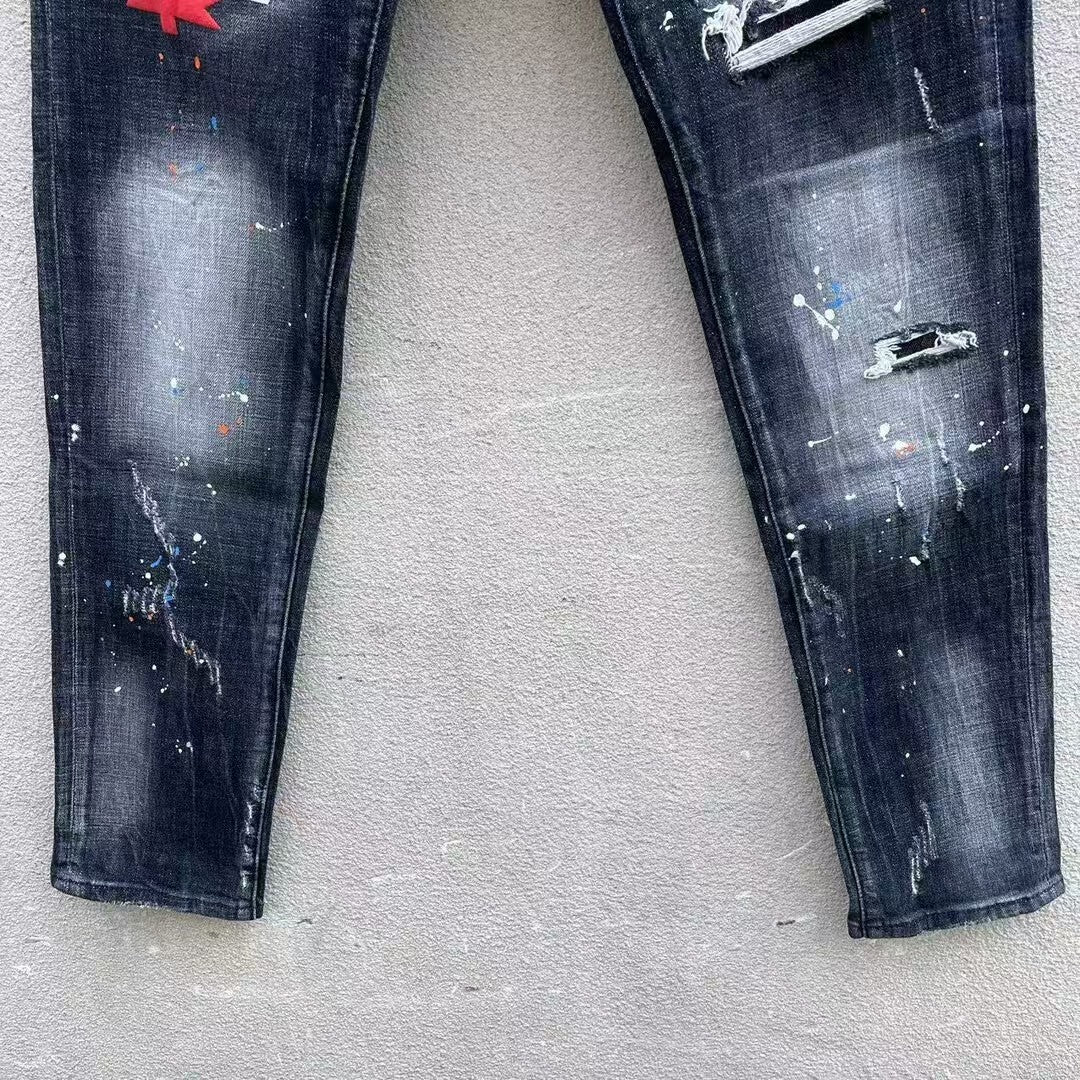 D - JEANS