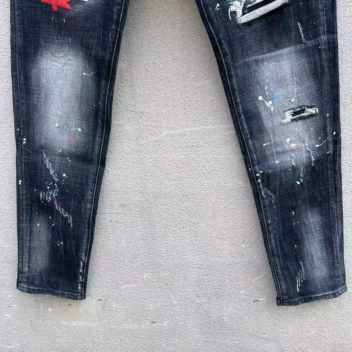 D - JEANS