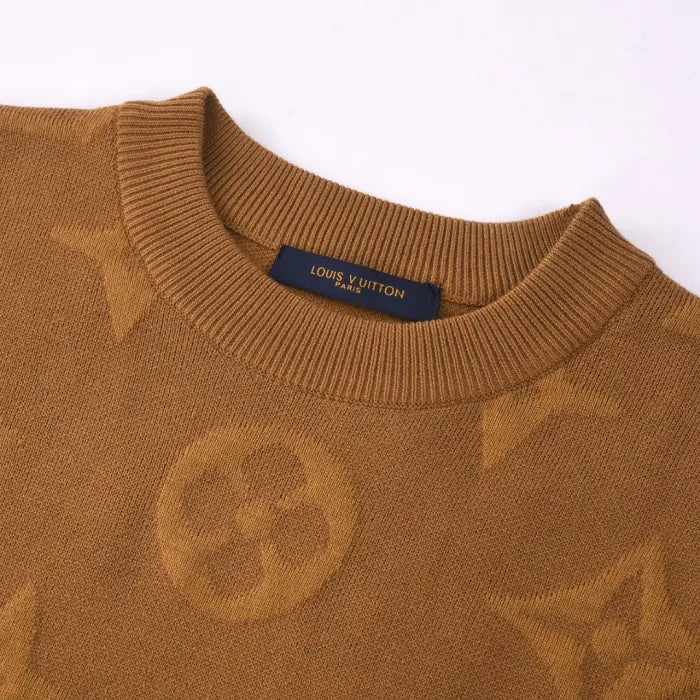 LOUIS V - SWEATER