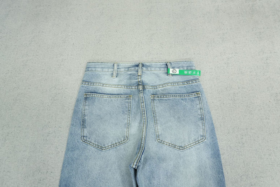 F - JEANS