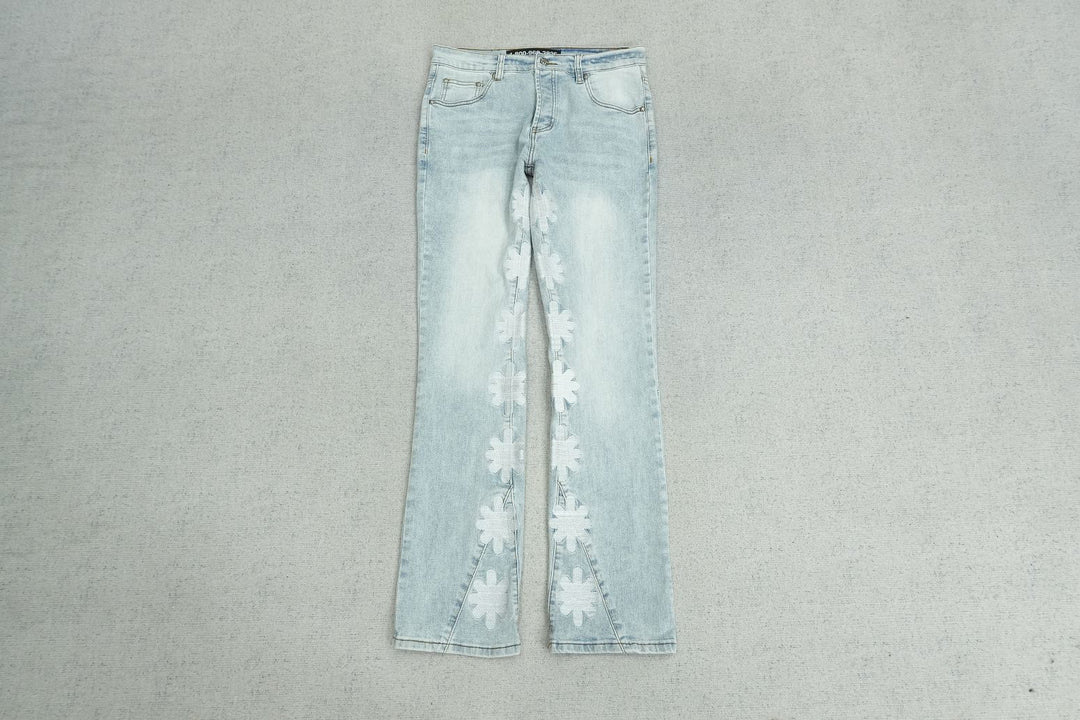 L - JEANS