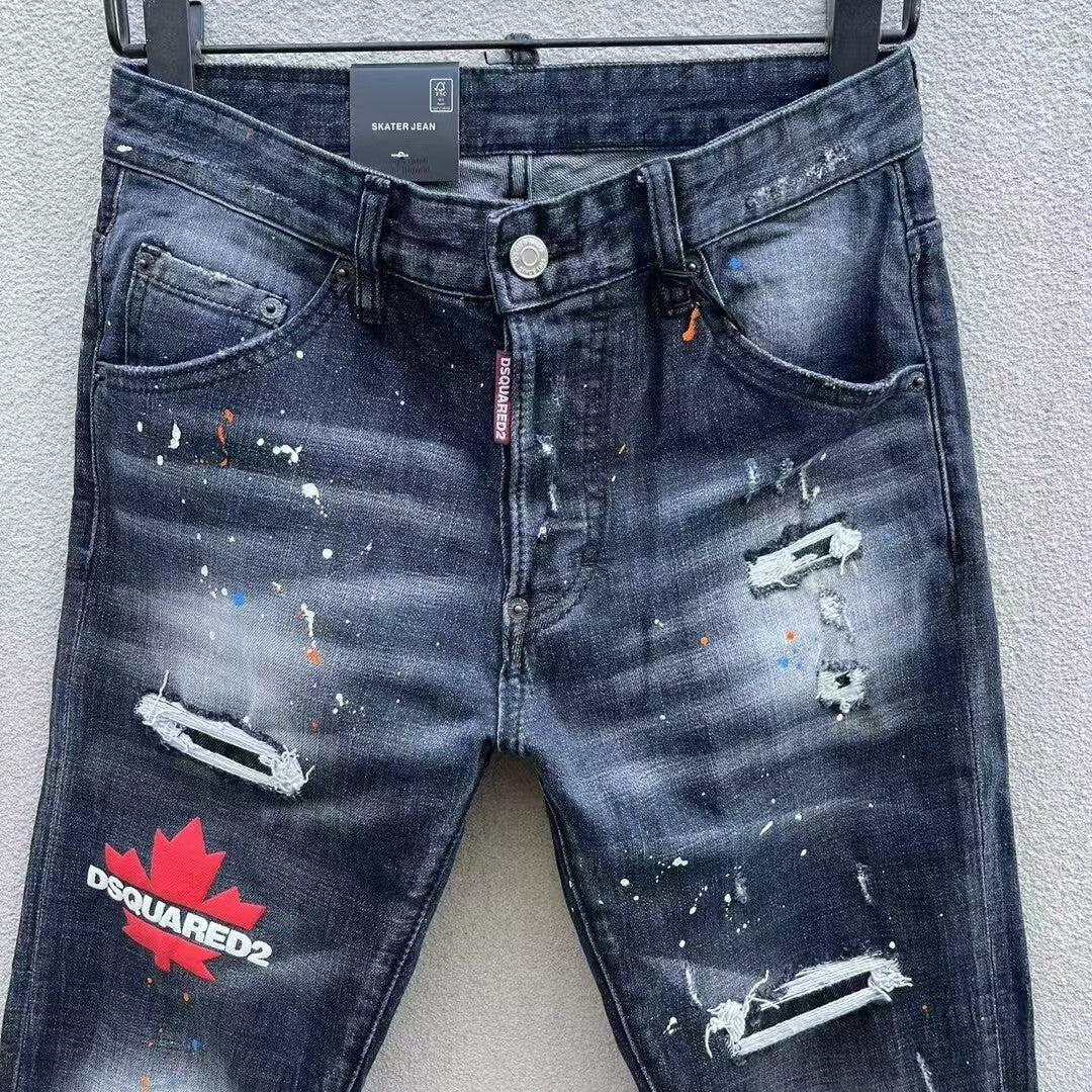 D - JEANS