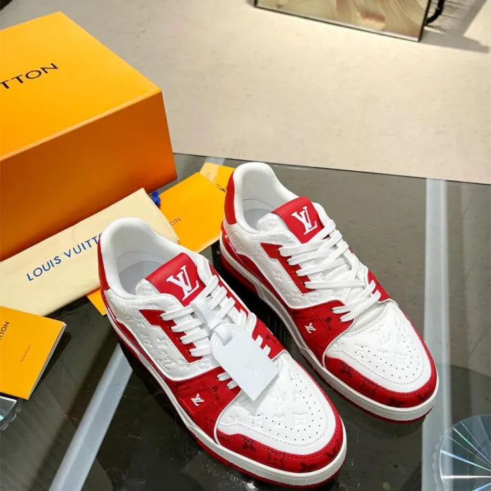 LOUIS V - SNEAKERS