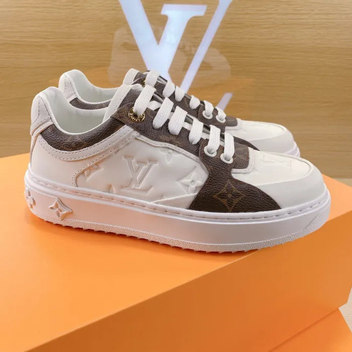 LOUIS V - SNEAKERS