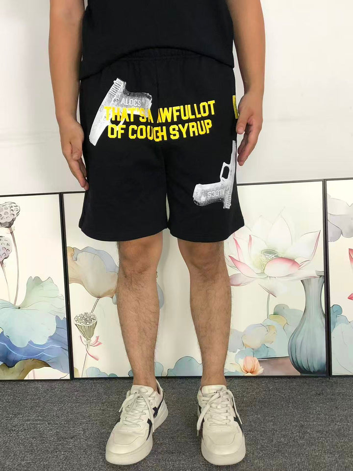 C - SHORTS