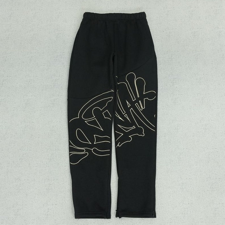 S - SWEATPANTS