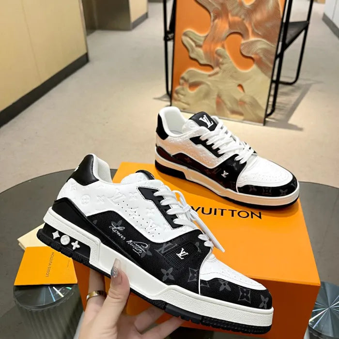 LOUIS V - SNEAKERS