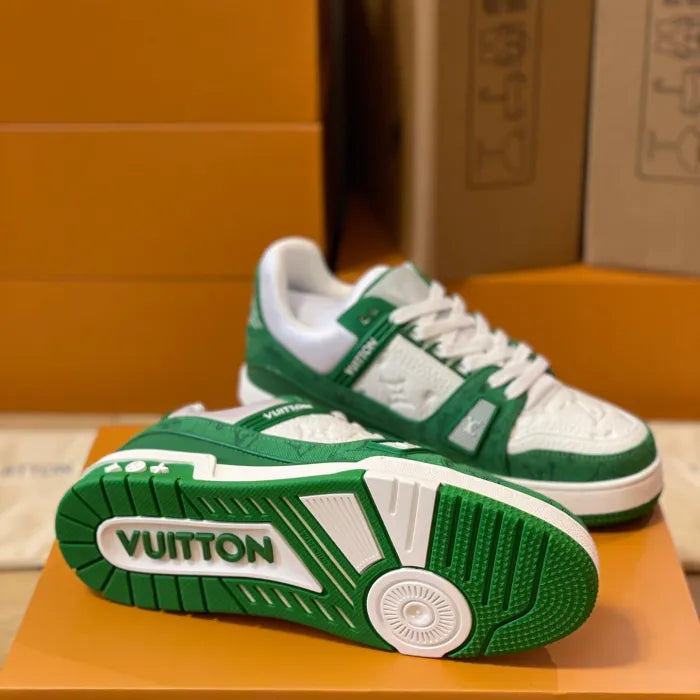 LOUIS V - SNEAKERS