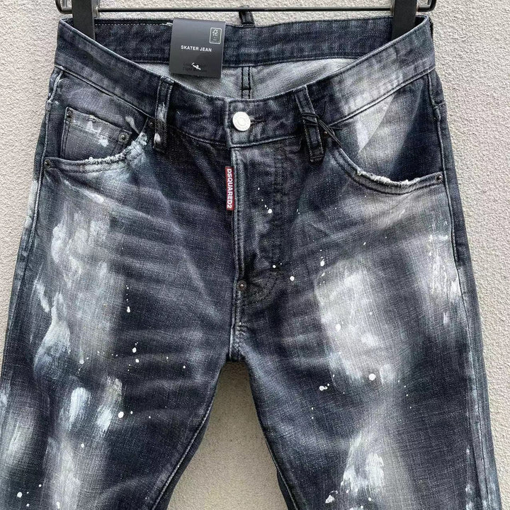 D - JEANS