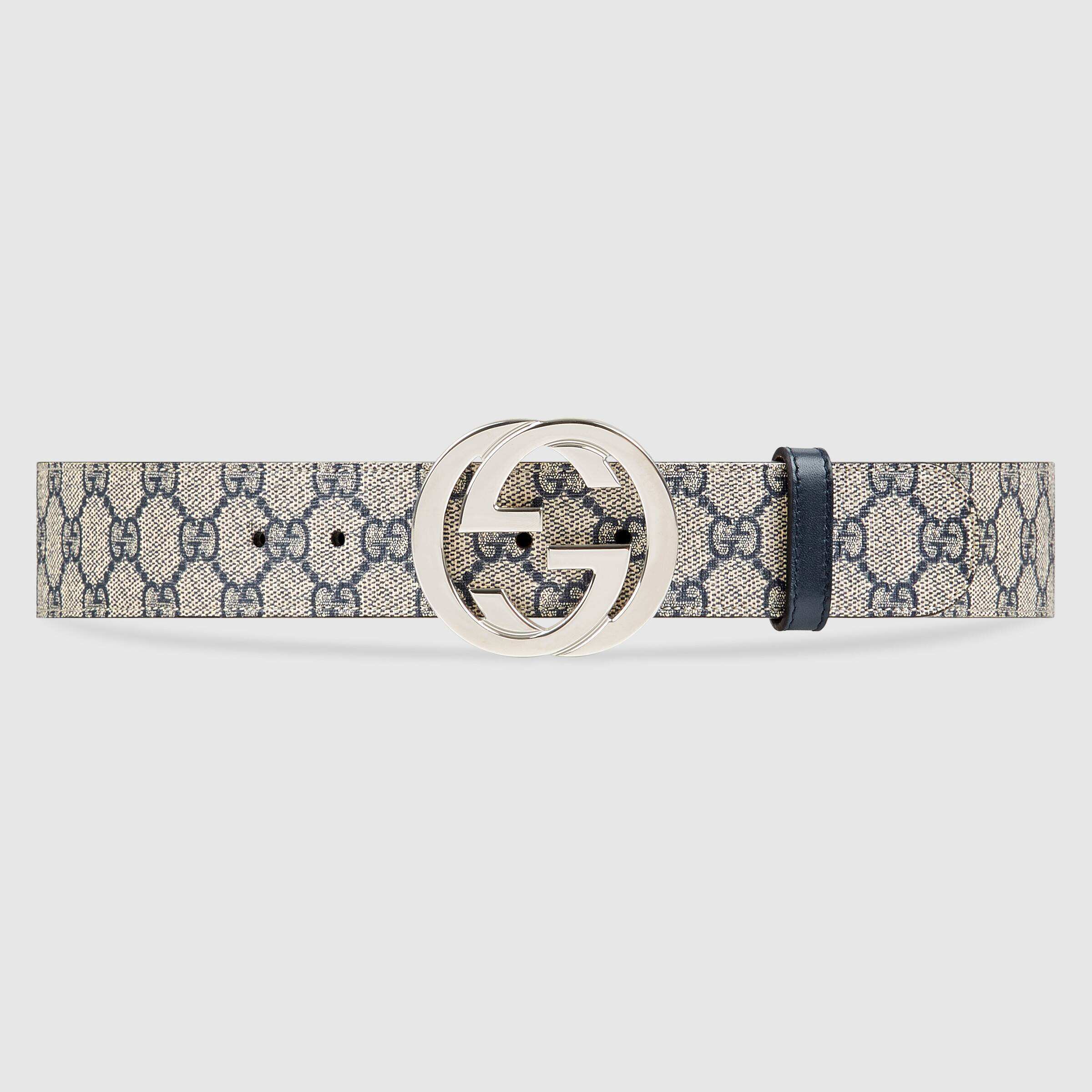 GG belt