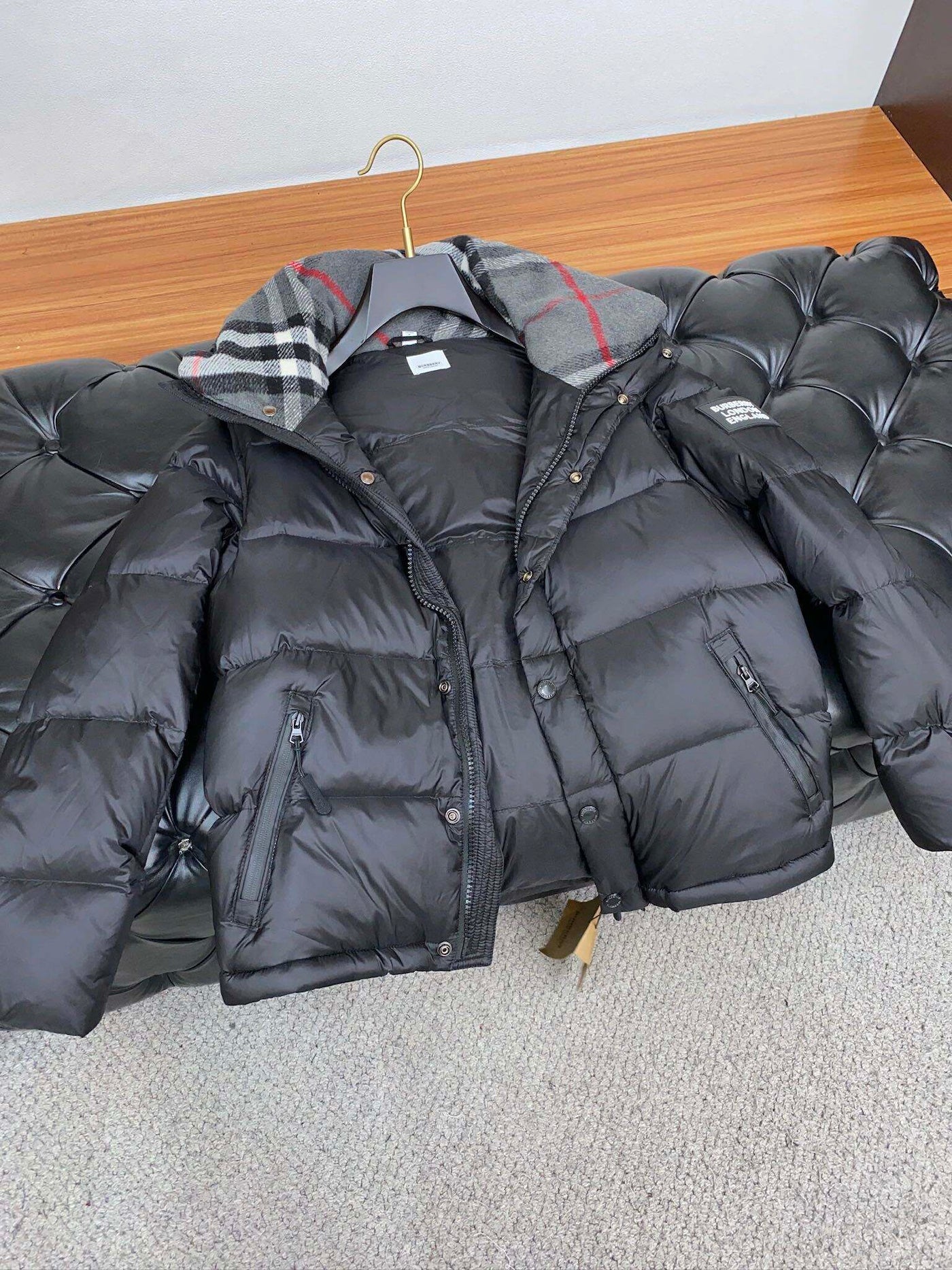 ANURA - B PUFFER
