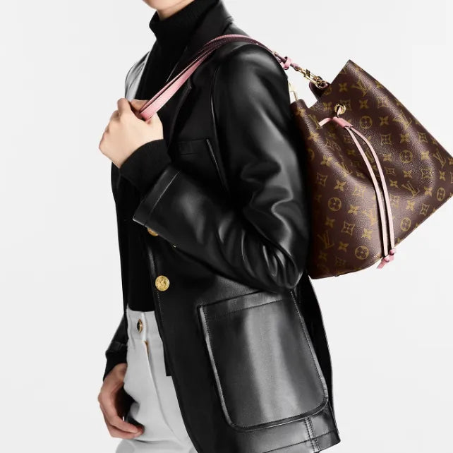 LOUIS V - TASCHE