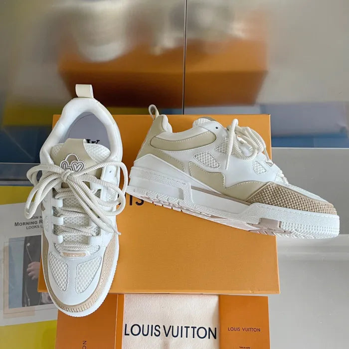 LOUIS V - SNEAKERS