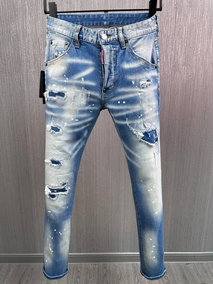D - JEANS
