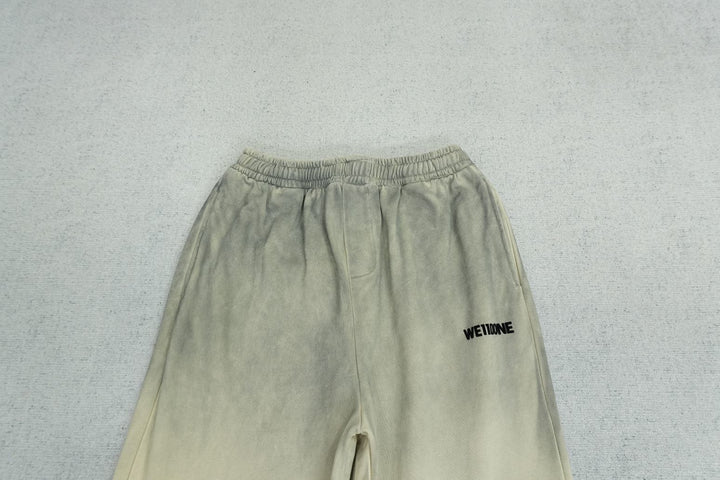 W - SWEATPANTS