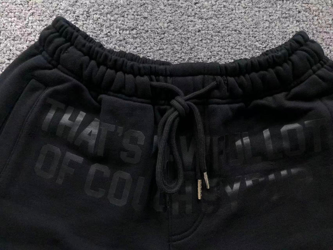 C - SHORTS