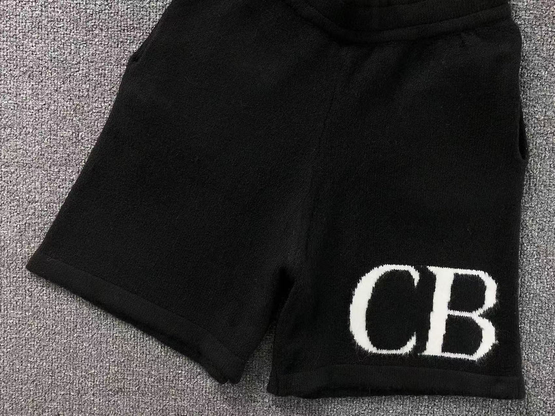 C - SHORTS