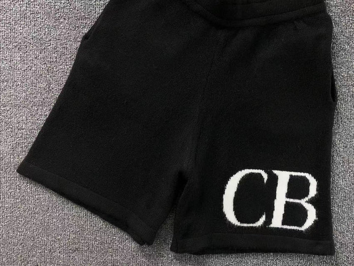 C - SHORTS