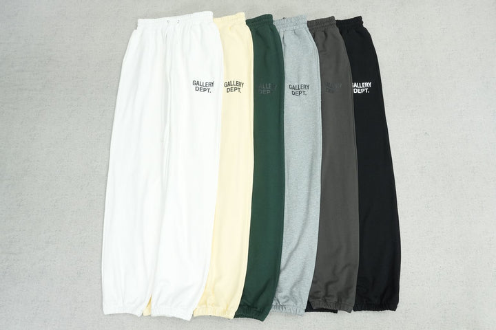 G - SWEATPANTS