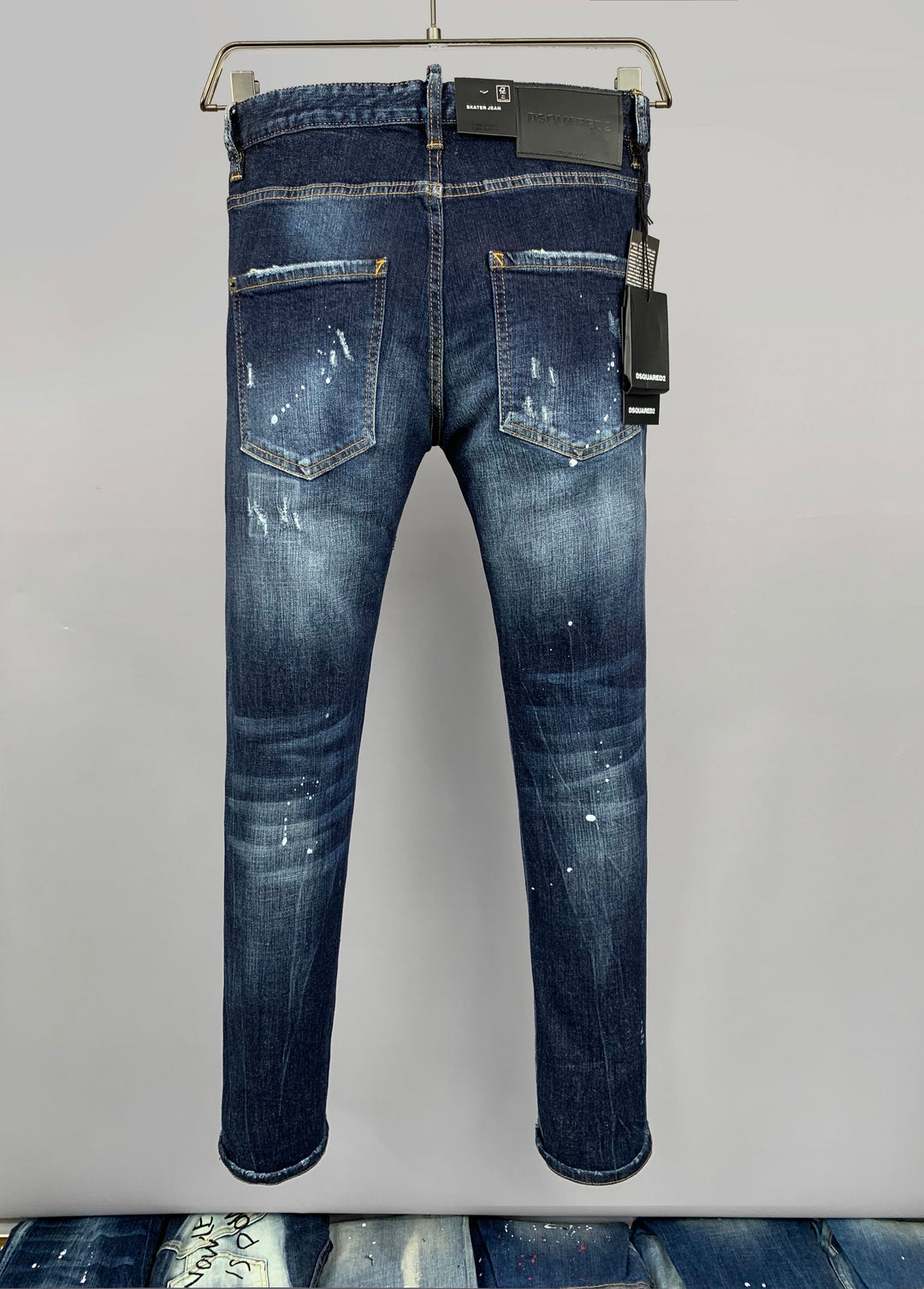 D - JEANS