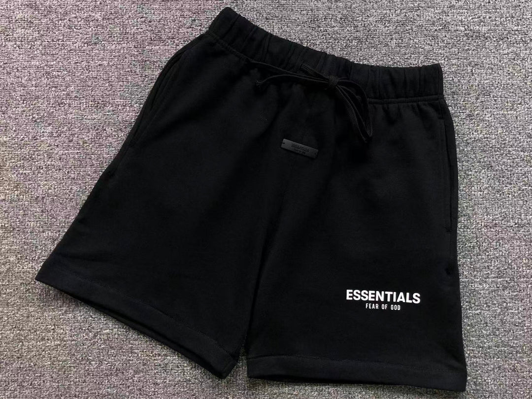 F - SHORTS