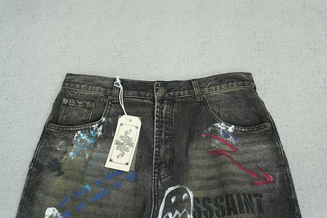S - JEANS