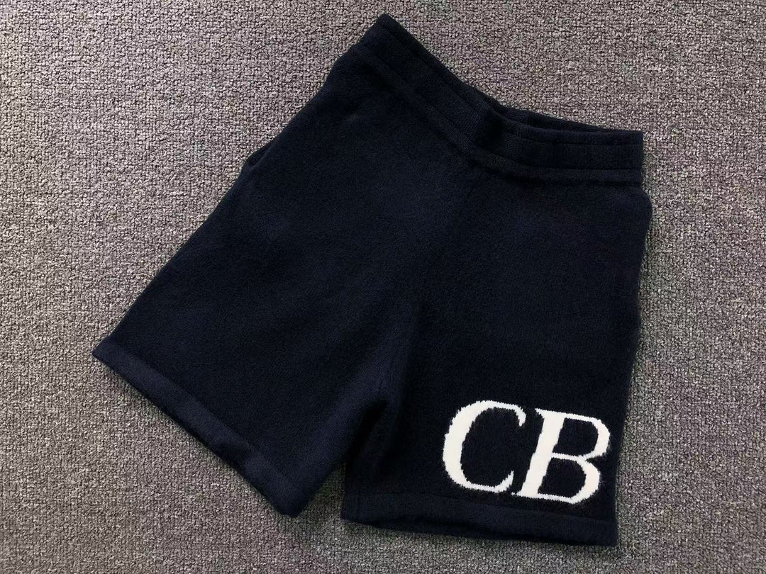 C - SHORTS