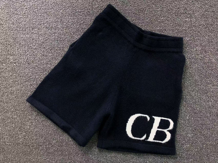 C - SHORTS