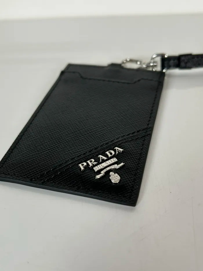 P - CARD HOLDER