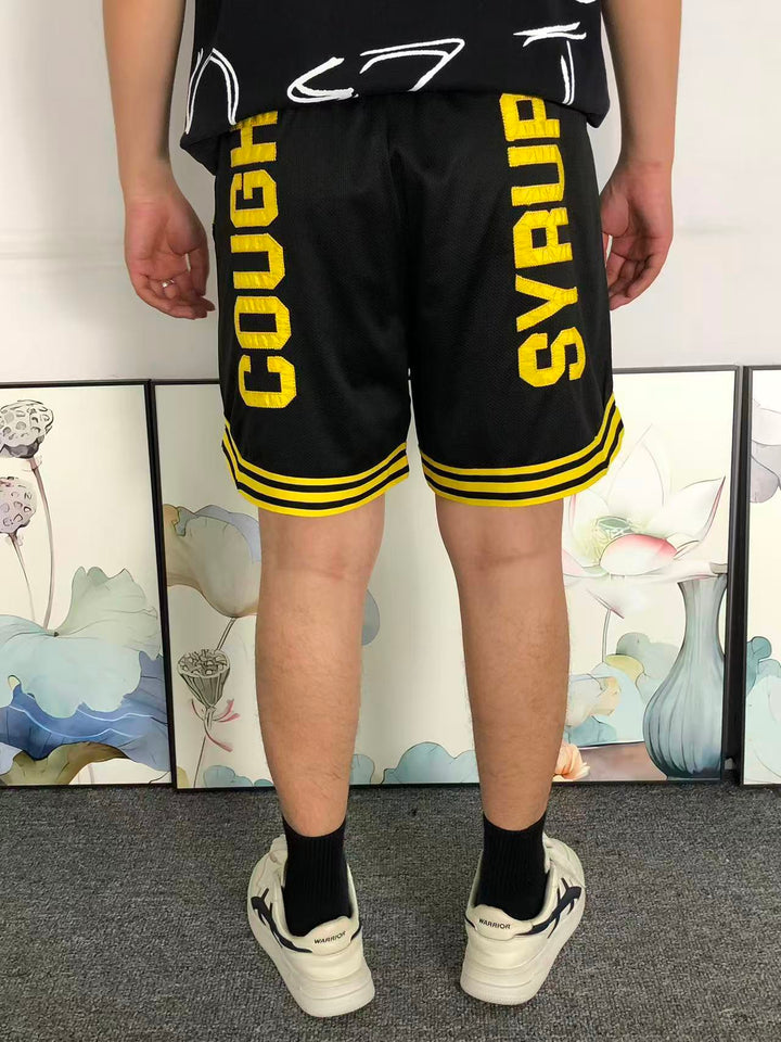 C - SHORTS