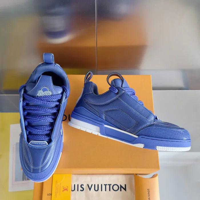 LOUIS V - SNEAKERS