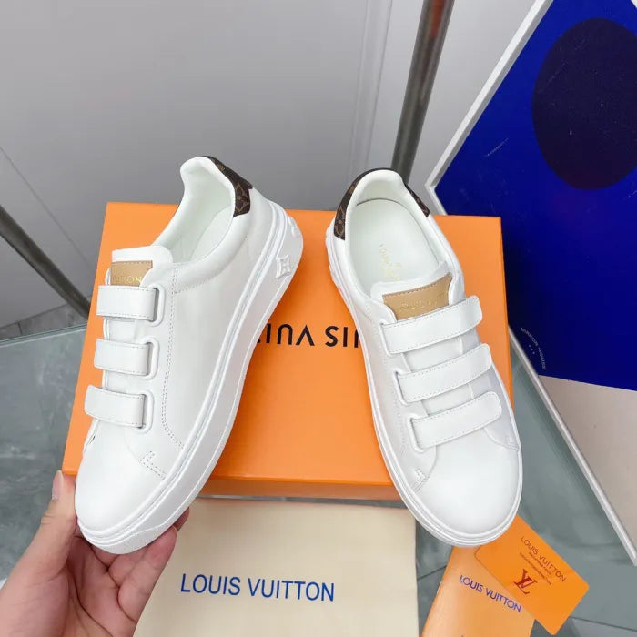 LOUIS V - SNEAKERS