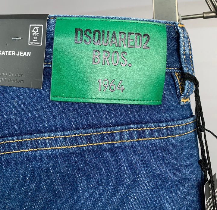 D - JEANS