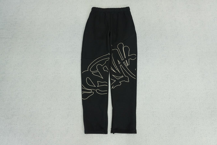 S - SWEATPANTS
