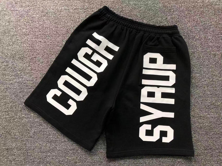 C - SHORTS
