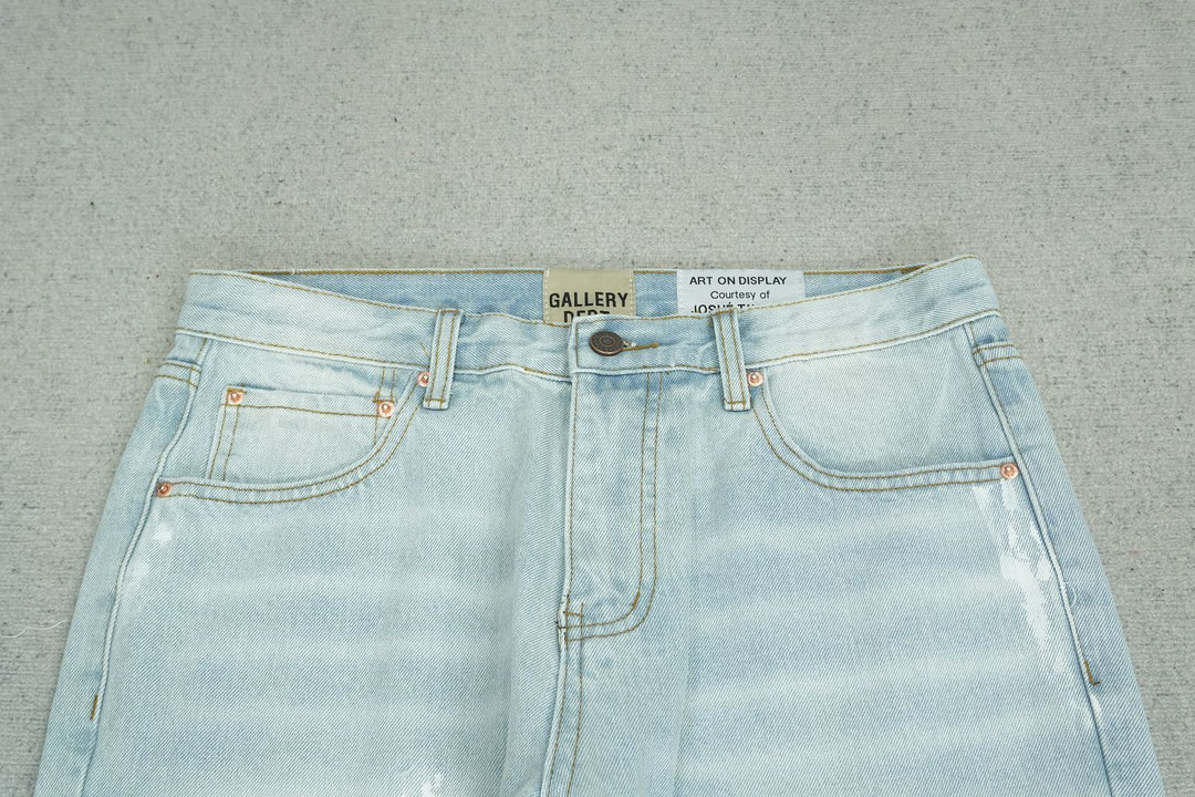 G - JEANS