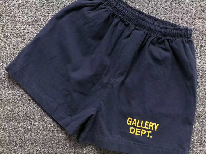 G - SHORTS