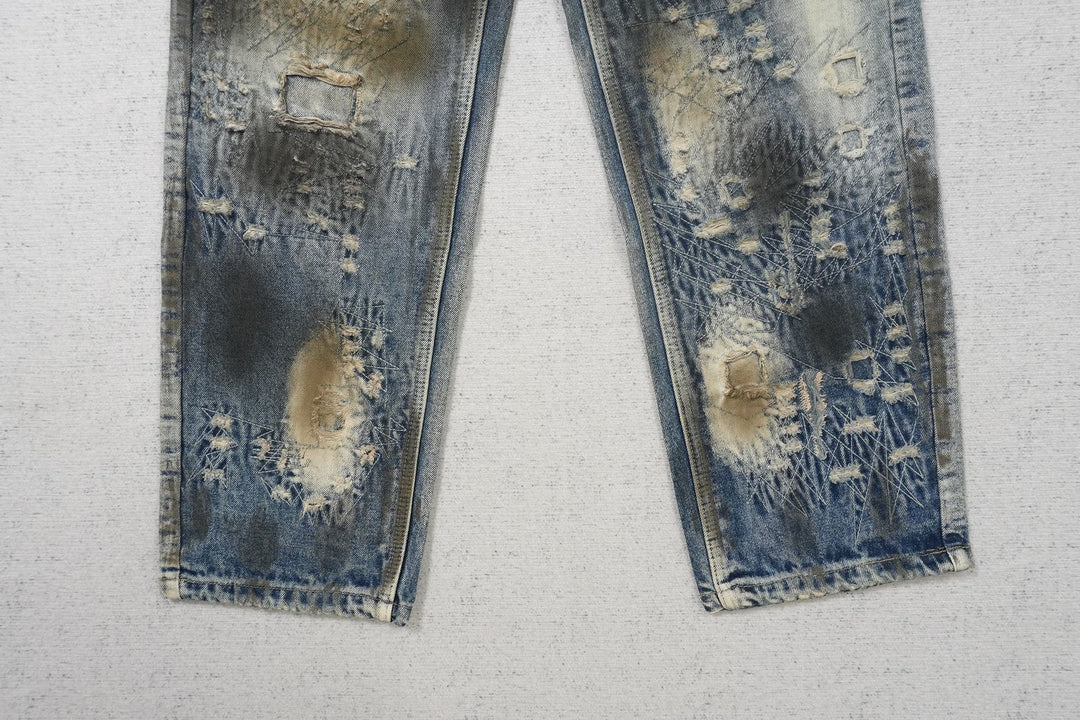 T - JEANS