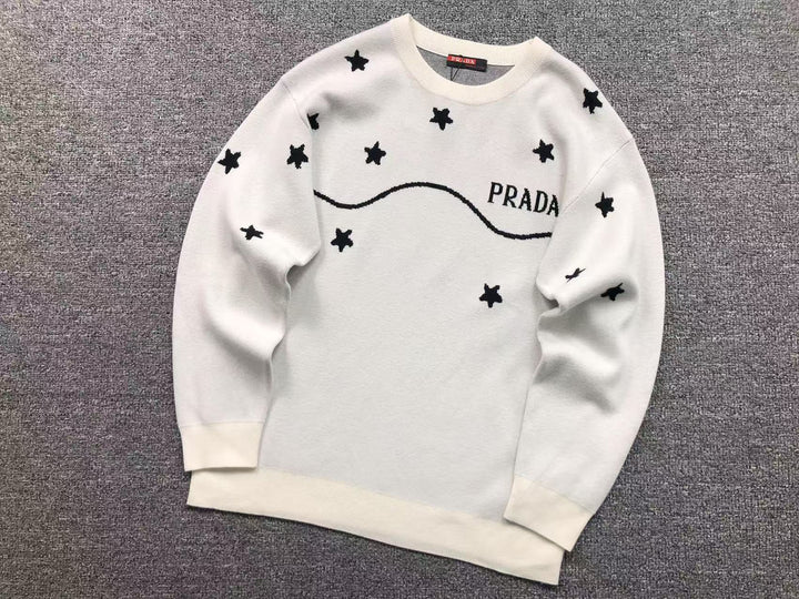 P - SWEATER
