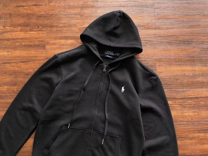 ANURA - P ZIPPER
