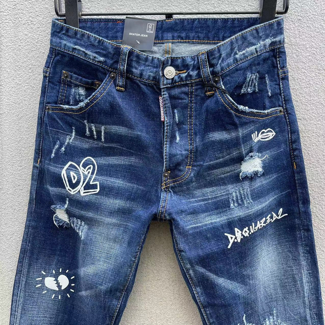 D - JEANS