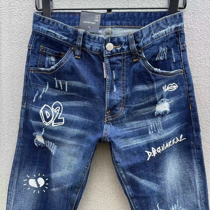 D - JEANS