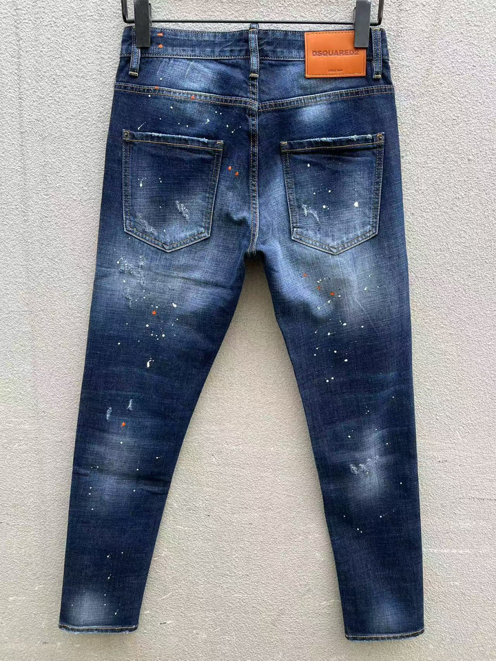 D - JEANS