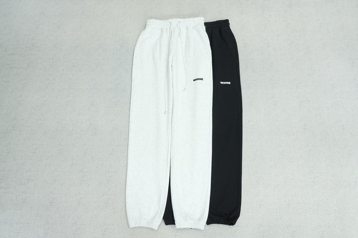 W - SWEATPANTS