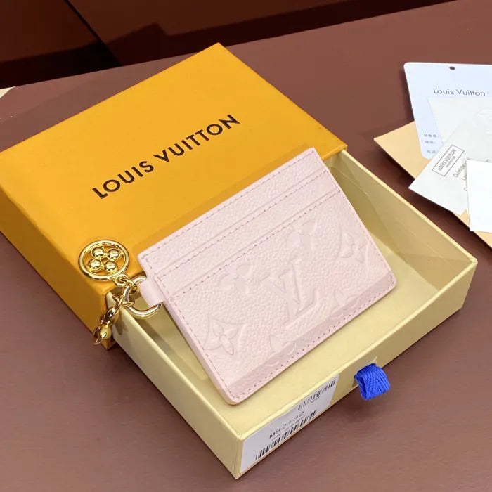 LOUIS V - CARD HOLDER