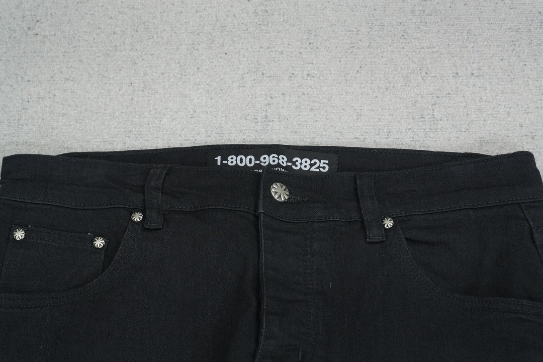 L - JEANS