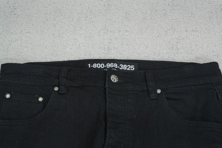 L - JEANS