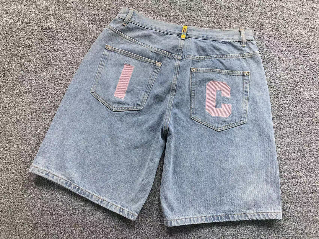 I - SHORTS